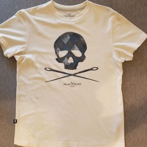 Marc Echo - Designer T-Shirt